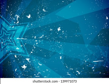 Abstract business background