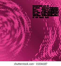 Abstract business background