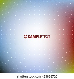 Abstract business background