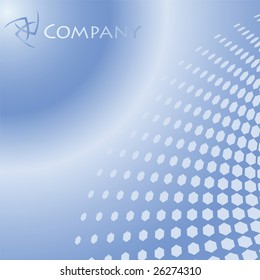 abstract business background