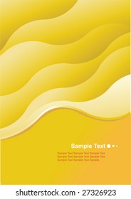 abstract business background