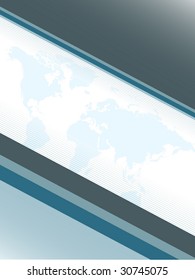 Abstract business background