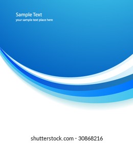 Abstract business background