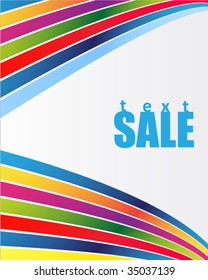 abstract business background