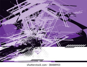 abstract business background