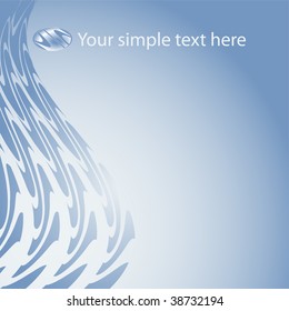 abstract business background
