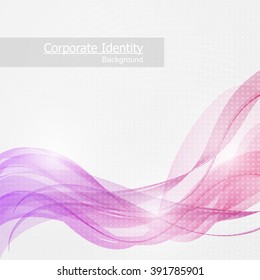Abstract business background