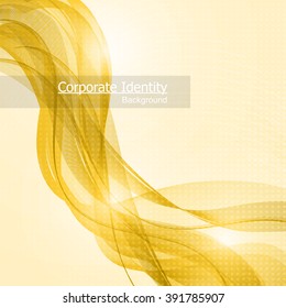 Abstract business background