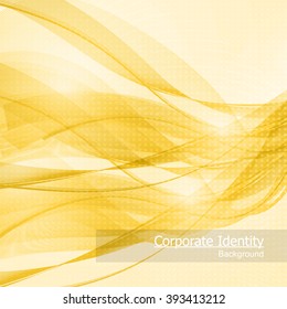 Abstract business background