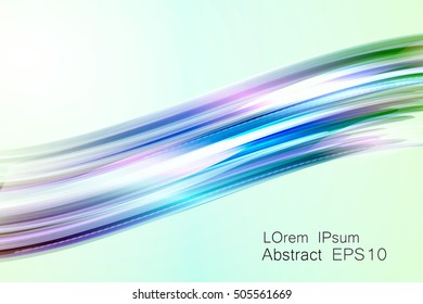 Abstract business background