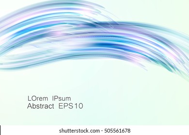 Abstract business background