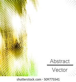 abstract business background