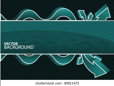 Abstract business background