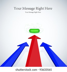 abstract business background