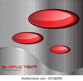 Abstract business background, EPS10 transparency.