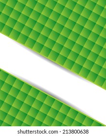 Abstract Business Background. Layer template