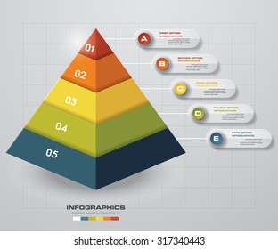 2,326 5 step pyramid Images, Stock Photos & Vectors | Shutterstock