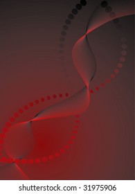 Abstract business background with space to include your own text