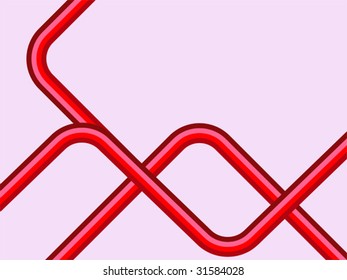 Abstract business background with space to insert text