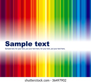Abstract business background with space for text