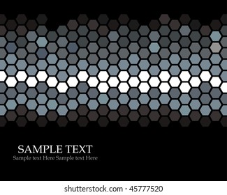 Abstract business background for use in web design