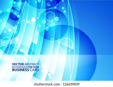 Abstract business background - vector