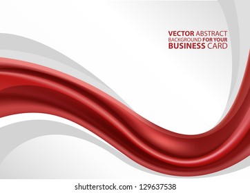 Abstract business background - vector