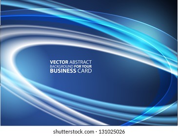 Abstract business background - vector