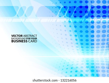 Abstract business background - vector
