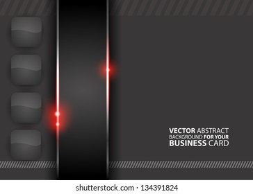Abstract business background - vector
