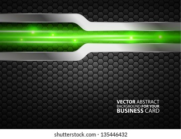 Abstract business background - vector