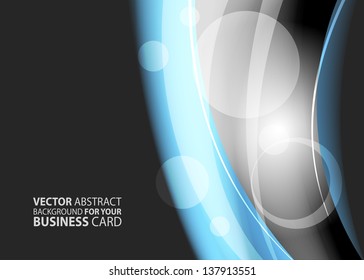 Abstract business background - vector
