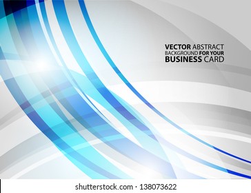 Abstract business background - vector