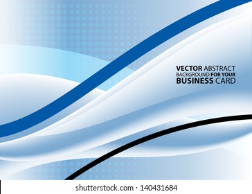 Abstract business background - vector