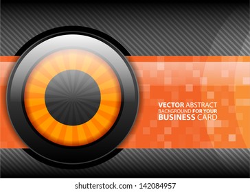 Abstract business background - vector