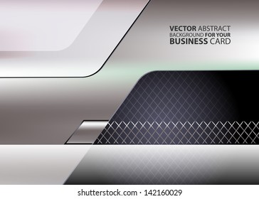 Abstract business background - vector