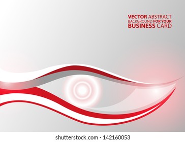 Abstract business background - vector