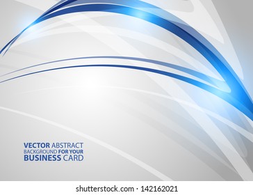 Abstract business background - vector