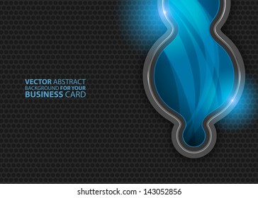 Abstract business background - vector