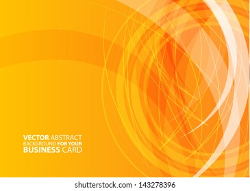 Abstract business background - vector
