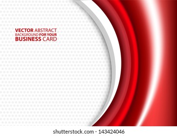 Abstract business background - vector