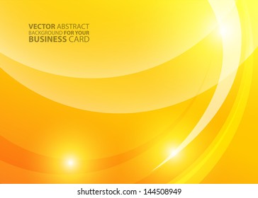 Abstract business background - vector