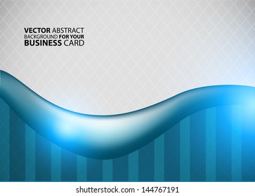 Abstract business background - vector