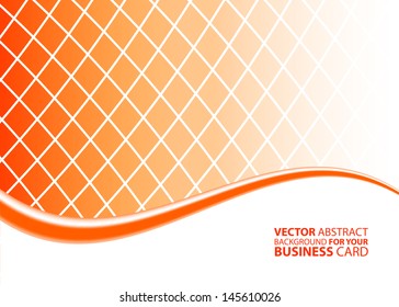 Abstract business background - vector 