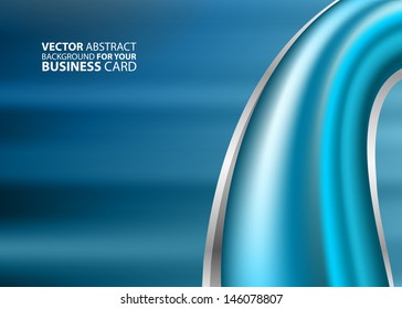 Abstract business background - vector 