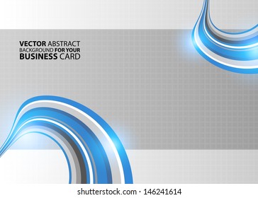 Abstract business background - vector 