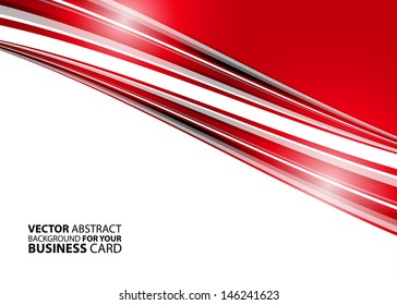 Abstract business background - vector 