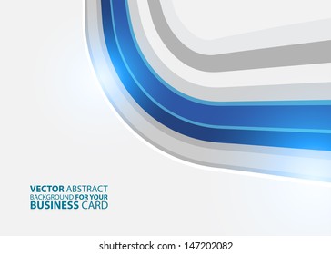 Abstract business background - vector 