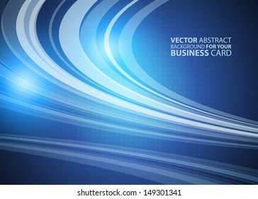 Abstract business background - vector 