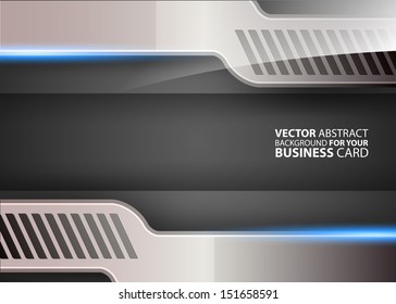 Abstract business background - vector 